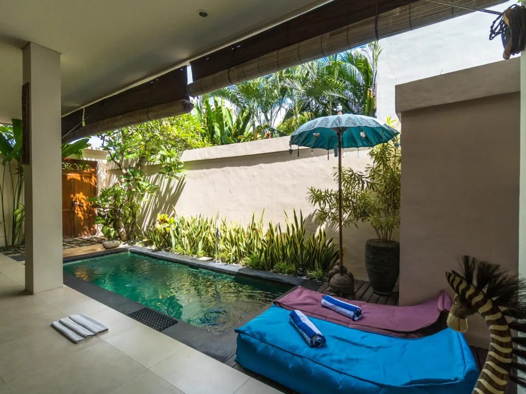 Aroha Boutique Villas - photo 10