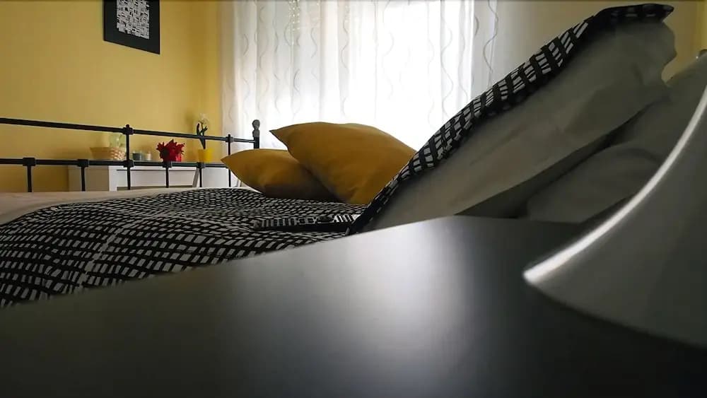 Vatican's Angelo B&B - main photo