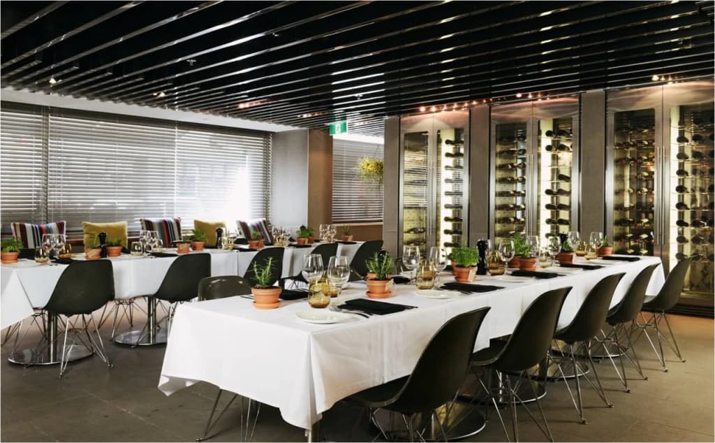 Rydges Melbourne - photo 42
