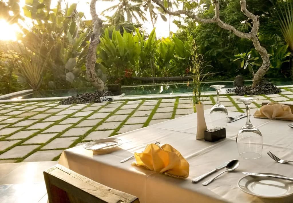 Luwak Ubud Villa & Jungle Suite - photo 30