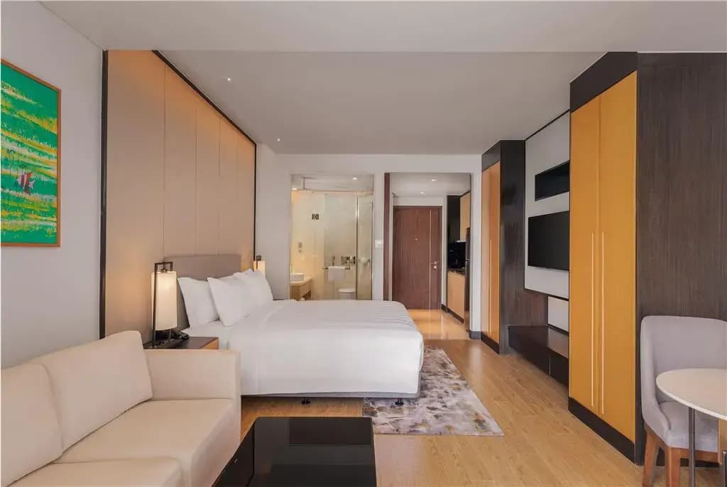 Wyndham Soleil Danang - photo 6