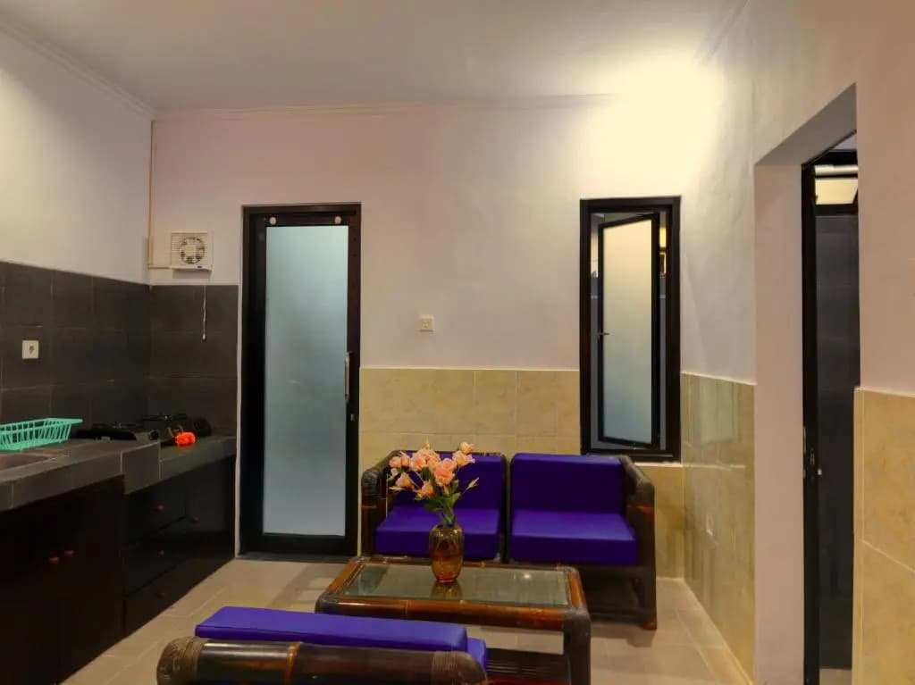 Rise Apartment Sanur with Pool - photo 2