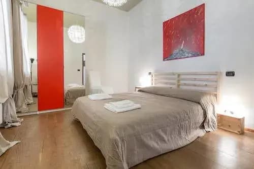 Family Apartment - photo 2
