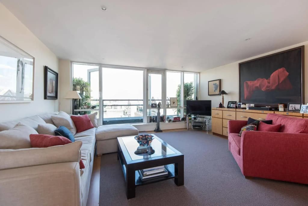 onefinestay - Putney private homes - photo 3