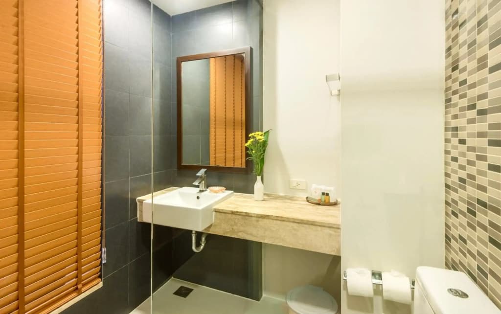 Aree Tara Resort - photo 10