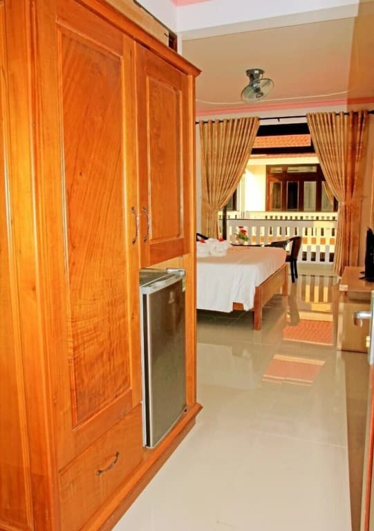 Green Island Hoian Villa - photo 27
