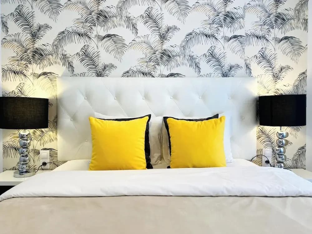 Palacio Apartments Madrid - photo 17