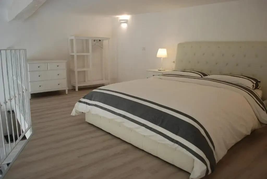 Berardi Palace - Vigna Nuova Loft - photo 3