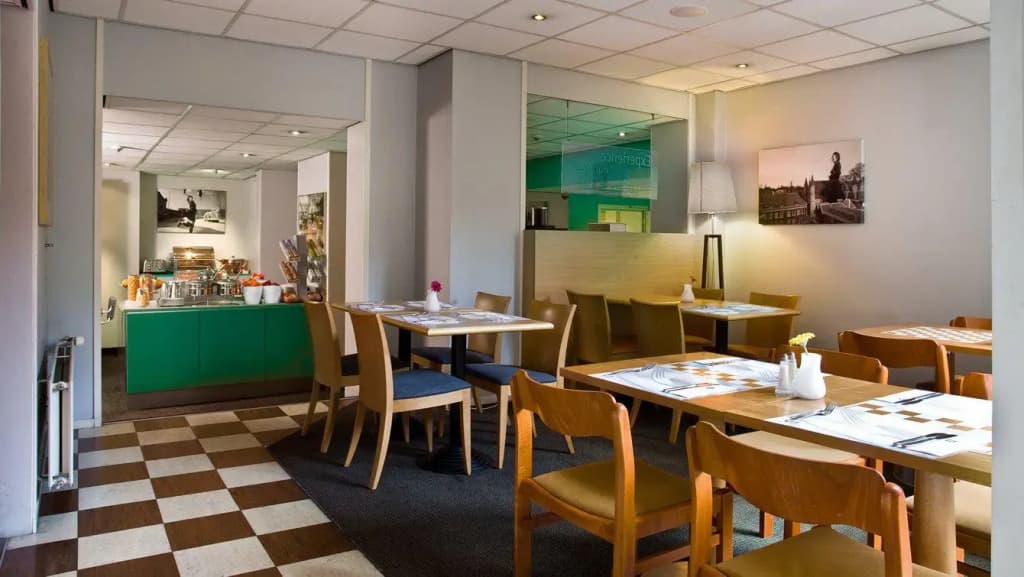 Leonardo Hotel Amsterdam Leidse Square - photo 48