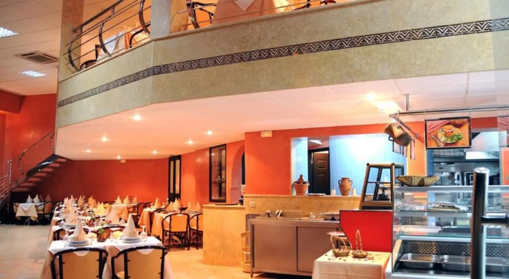 Résidence Appart hotel Assounfou - photo 22