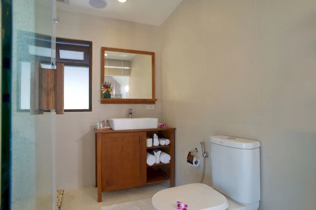 Baan Bophut Beach Hotel Samui - photo 11
