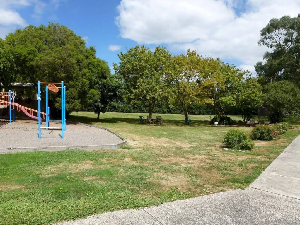 Healesville Motor Inn - photo 29