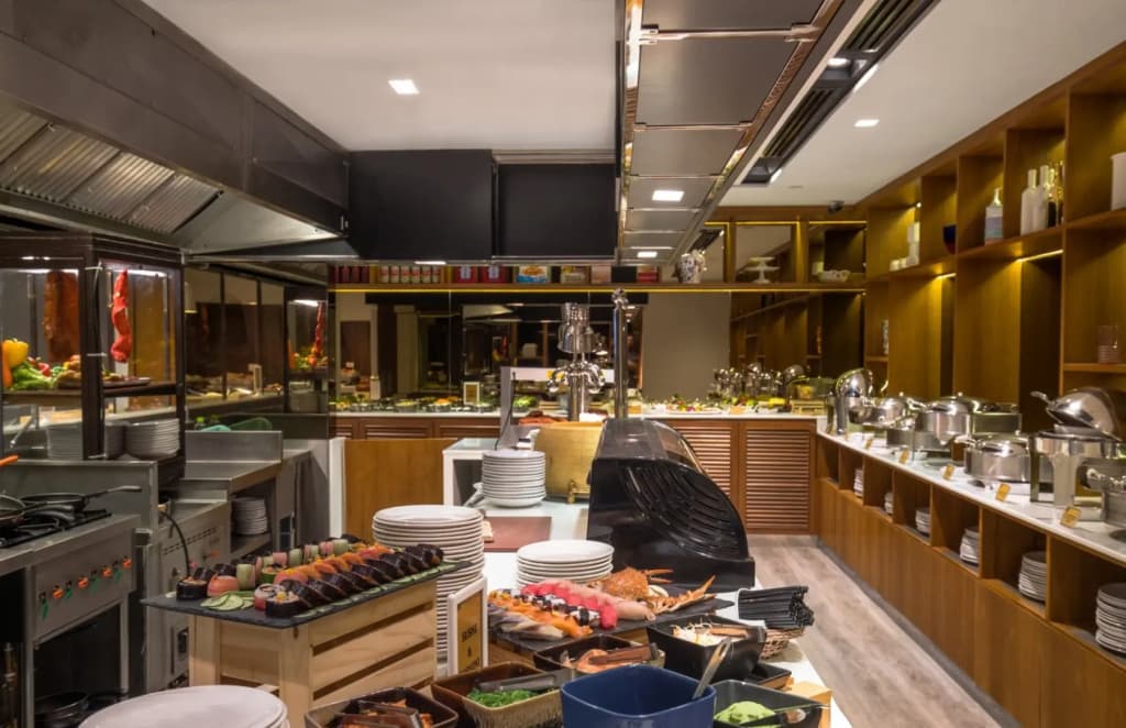 S31 Sukhumvit Hotel - photo 14