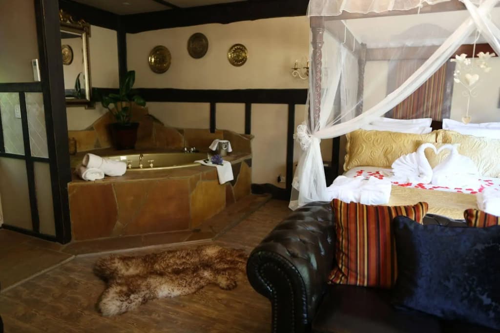 Aquila Nova Retreat - photo 7