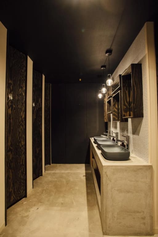 Hostel Niniroom - photo 12