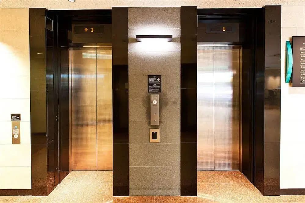 Trest Inn Tamachi - photo 11