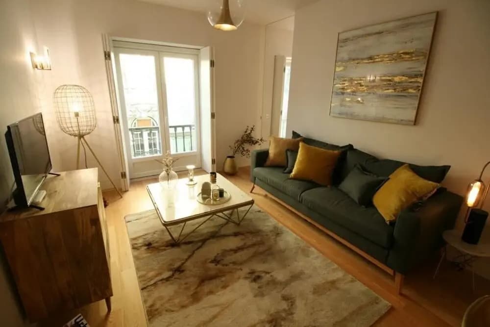 Stylish Baixa Collection Apartment - photo 3