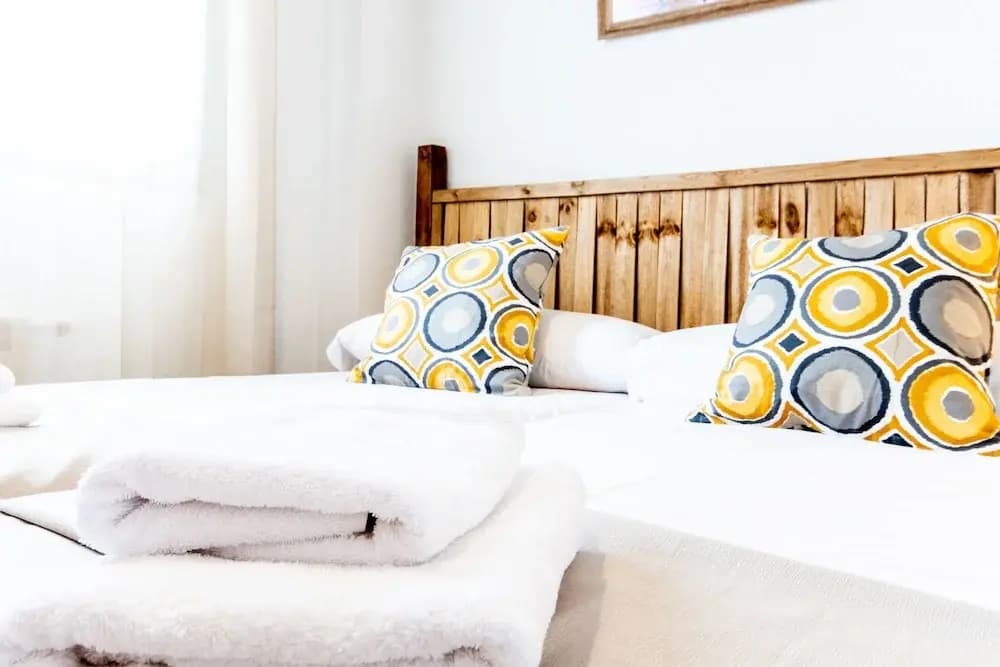 Apartamento el Chato - Madrid - photo 4