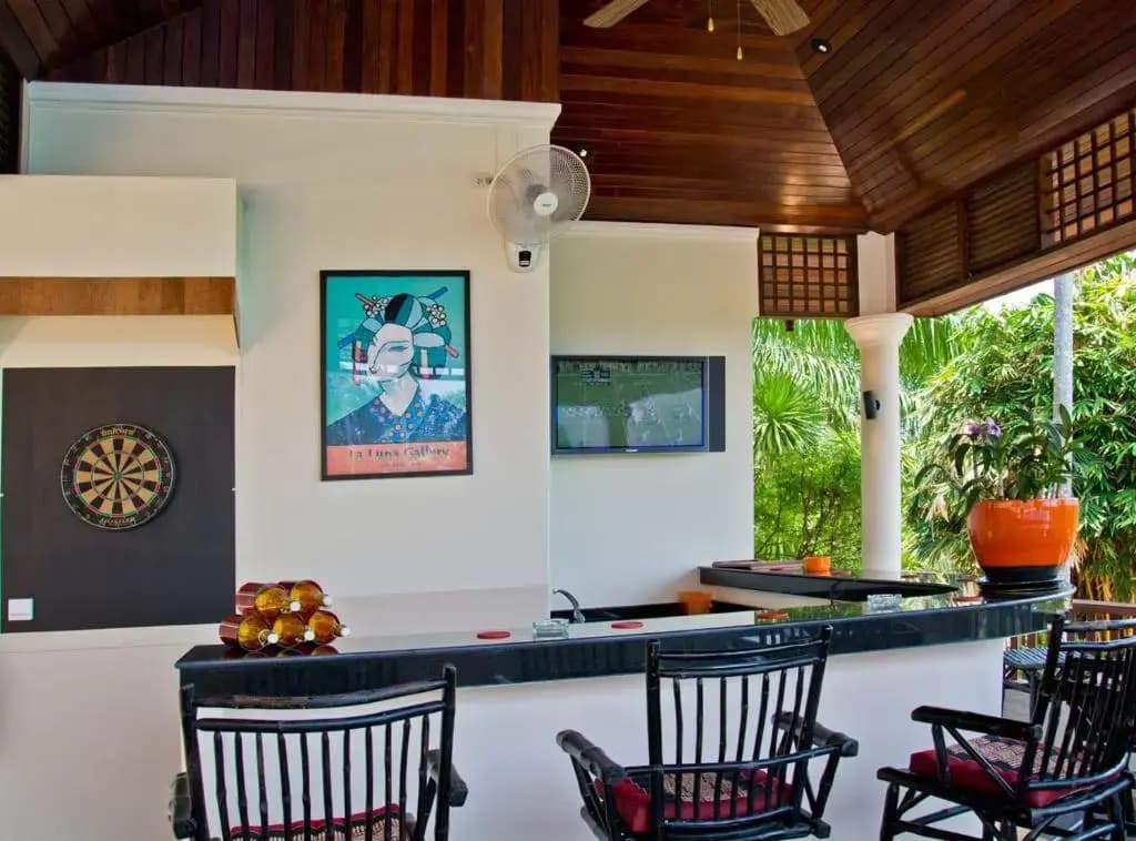 Villa Oriole - Luxury Pool Villa - photo 26