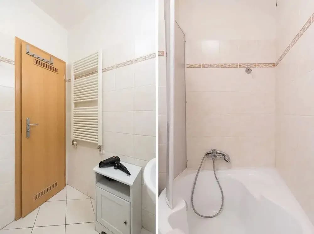 Spasious Apartment in Prague - photo 8