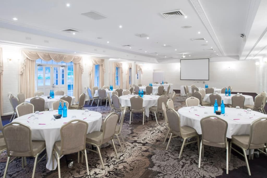 Crowne Plaza Hawkesbury Valley - photo 18