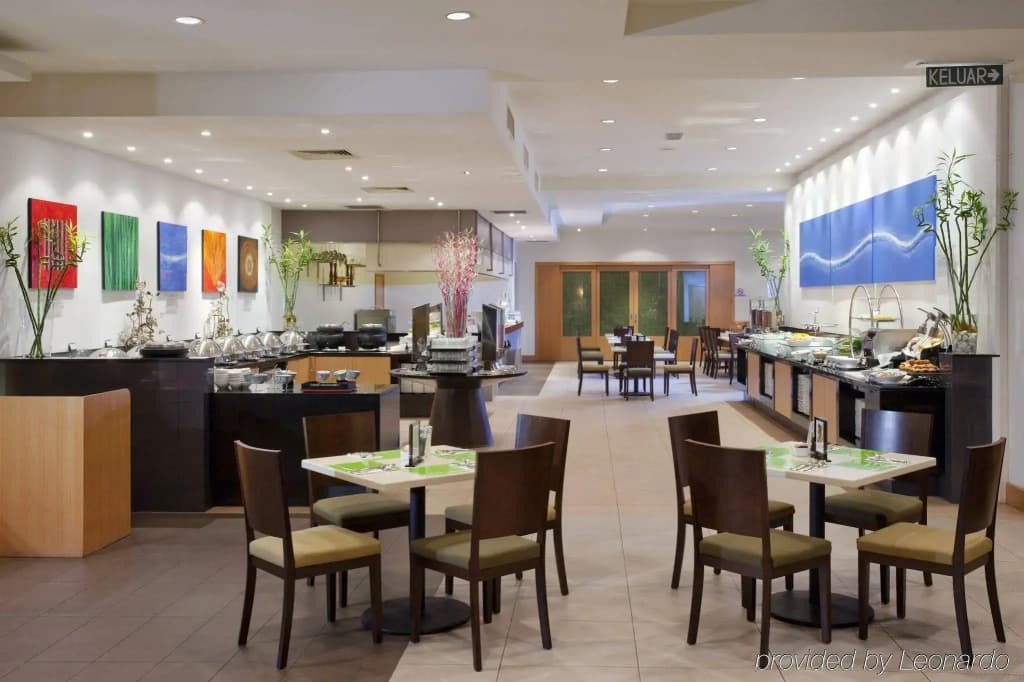 Holiday Inn Melaka by IHG - photo 30