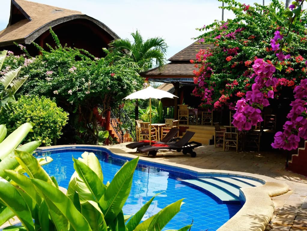 Wazzah Resort - photo 4