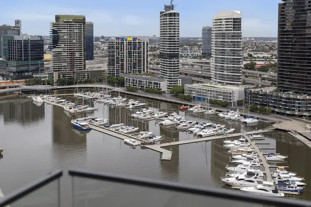 Melbourne Lifestyle Apartments - photo 14