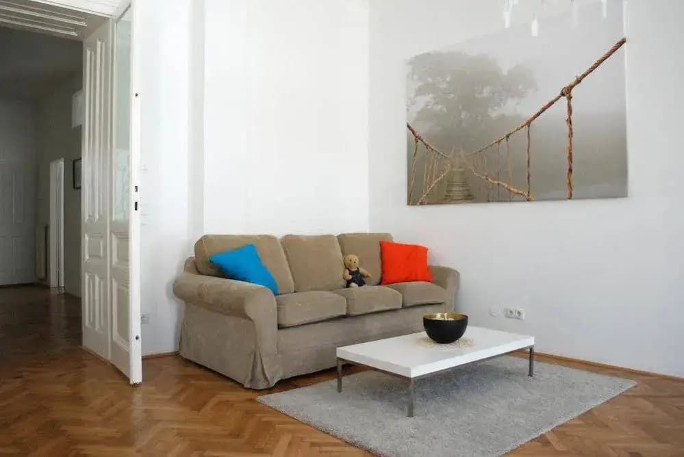 1080 City Apartments - photo 9