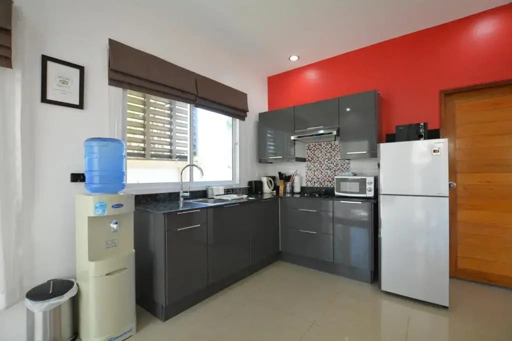 Lanta Sitara Villas - photo 23