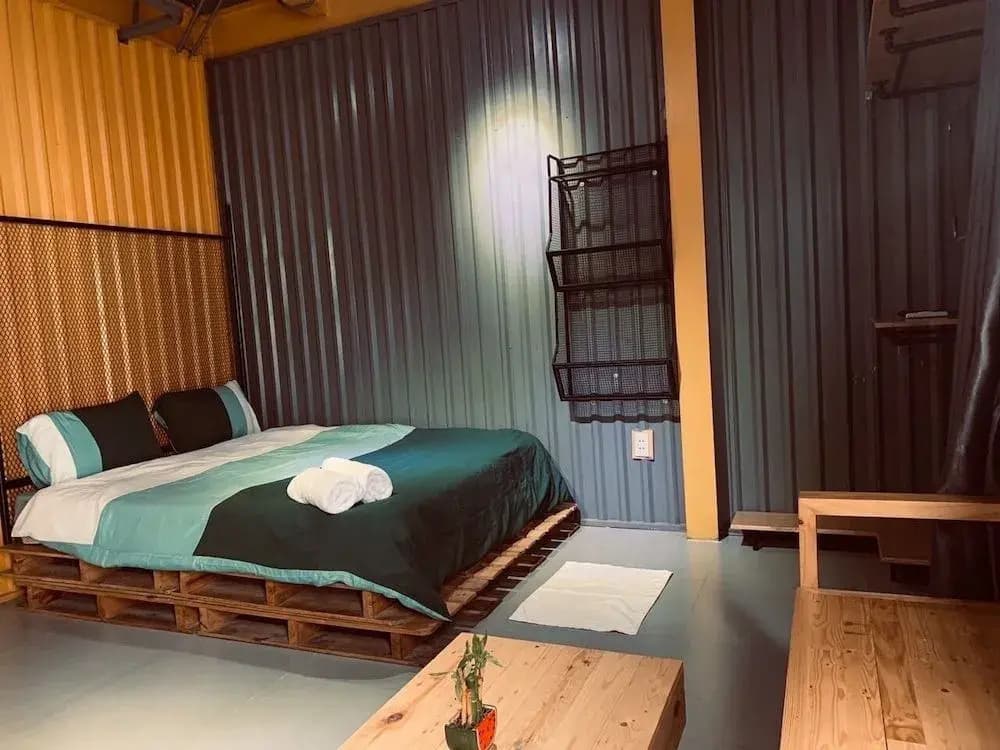 Da Nang Container House - photo 4