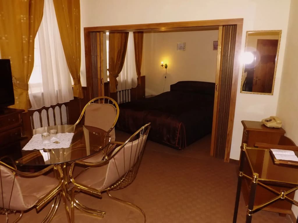 Betlem Club Hotel - photo 3