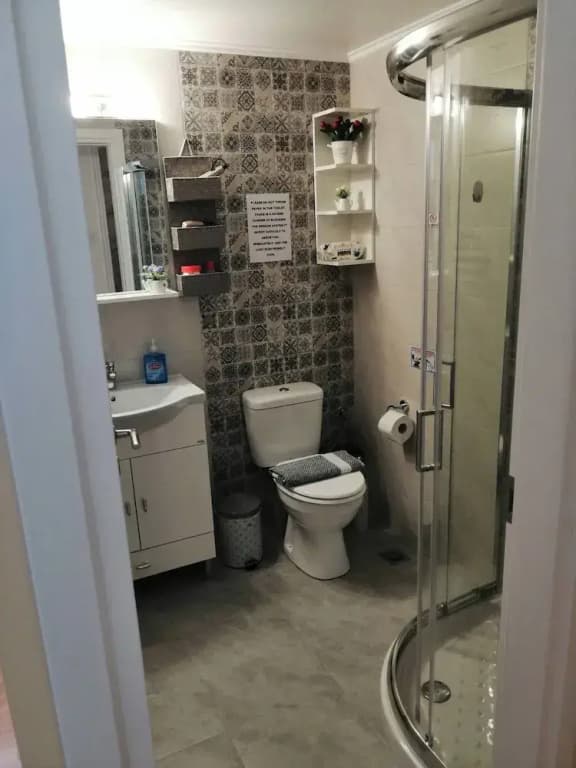 Acropolis Lux Retreat Apartment - photo 9