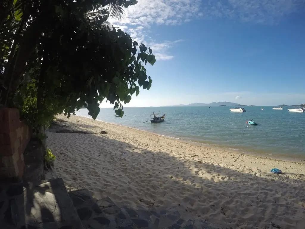 Baan Anantanaruk - photo 14