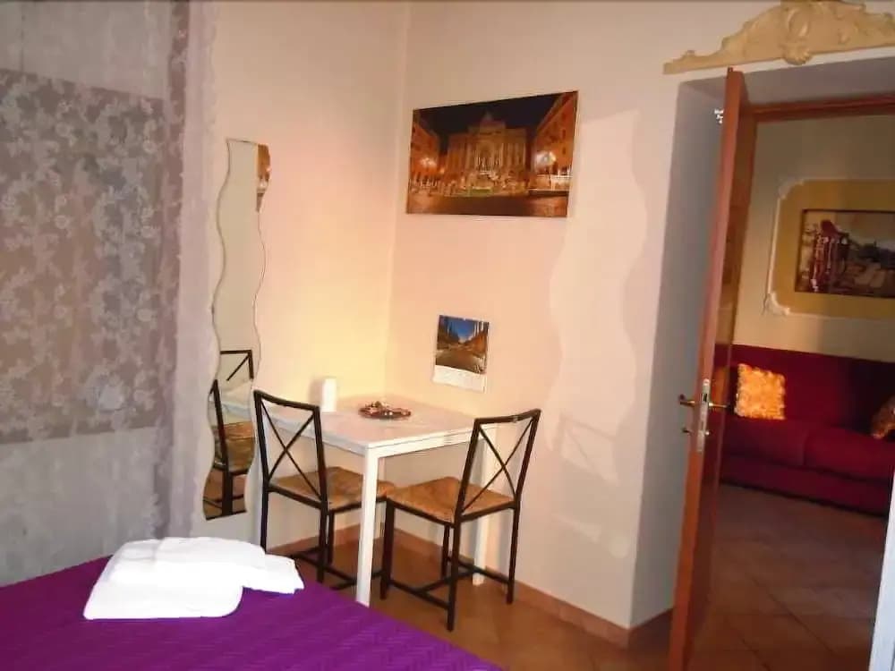 Il Grillo Ai Fori Romani - photo 12