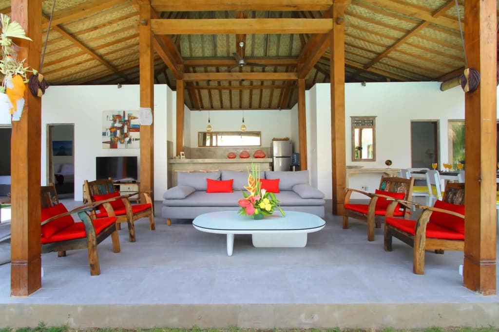 Villa Thiara - photo 16