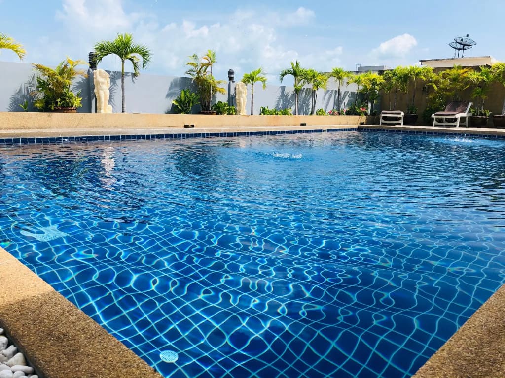 Amarin Samui Hotel - photo 18