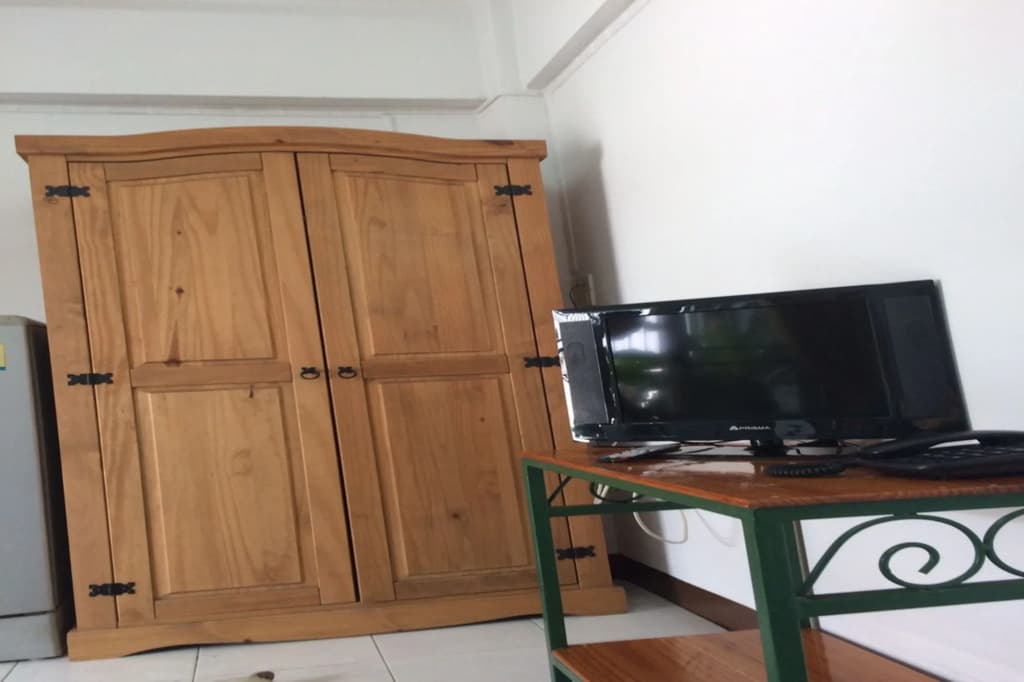 Baan Khun Mae Apartment - photo 24