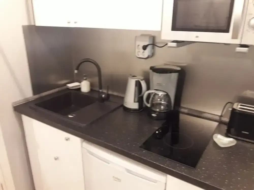 K&S Apartments - photo 17