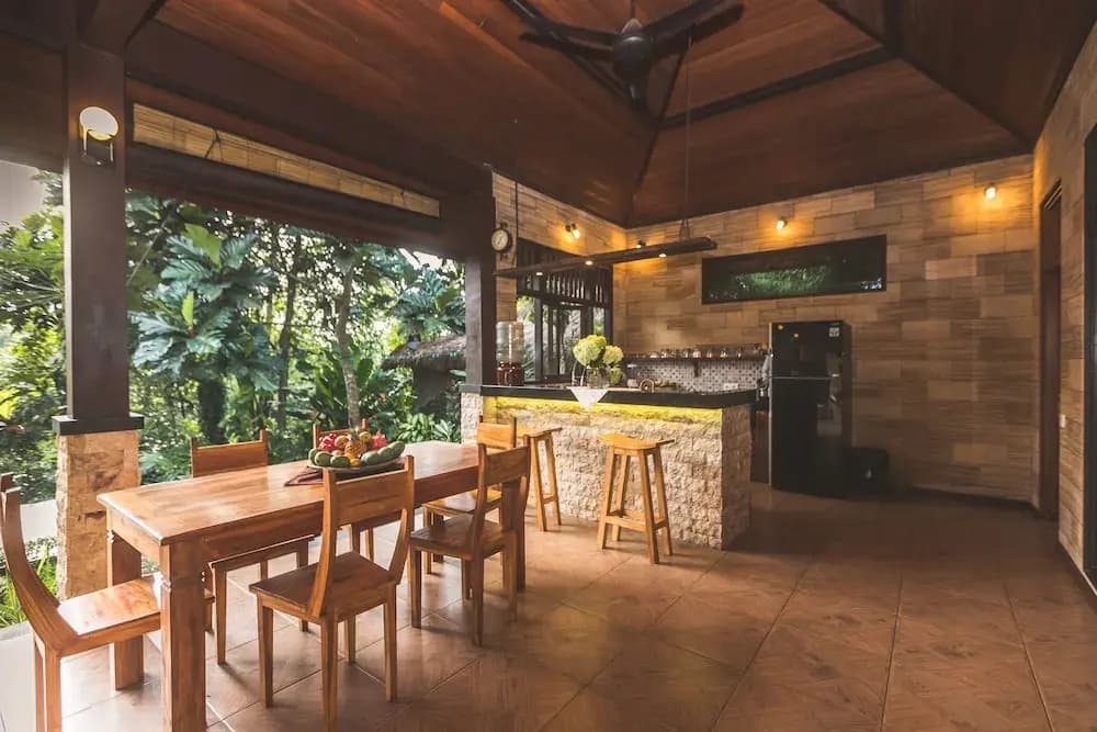 Luxury A Priori Ubud - photo 15