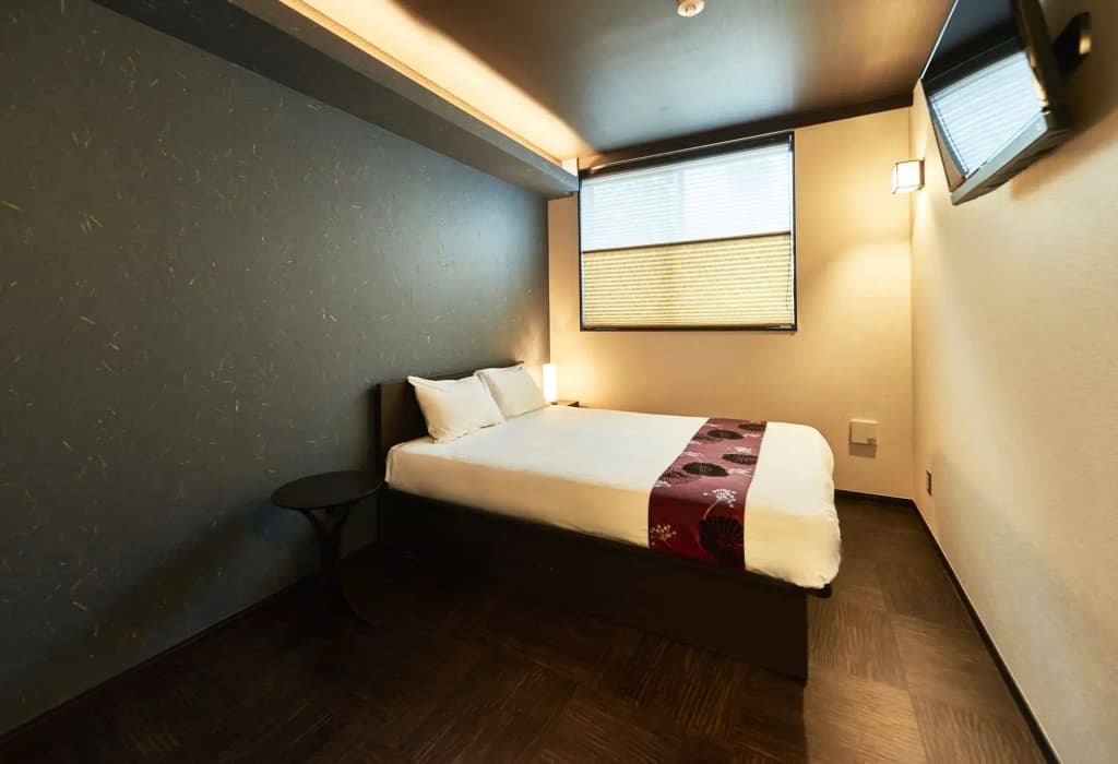 WAGOKORO - Hostel - photo 5