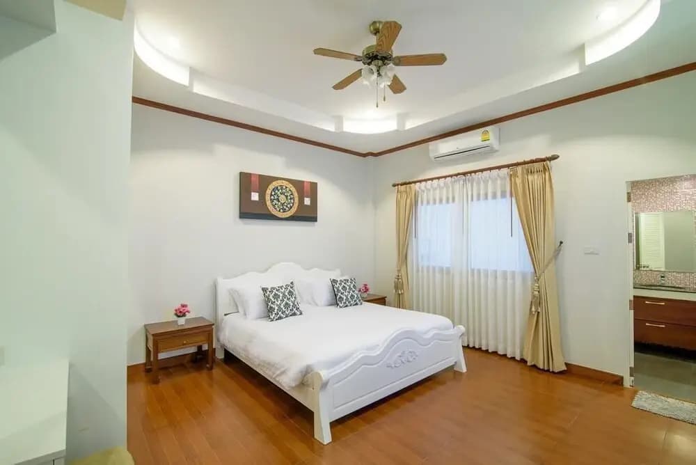 Baan Benjamas - photo 6