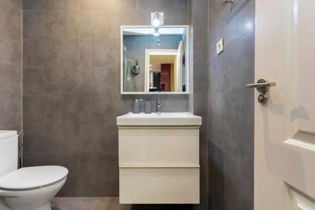 Perfect one bedroom apartment - photo 8