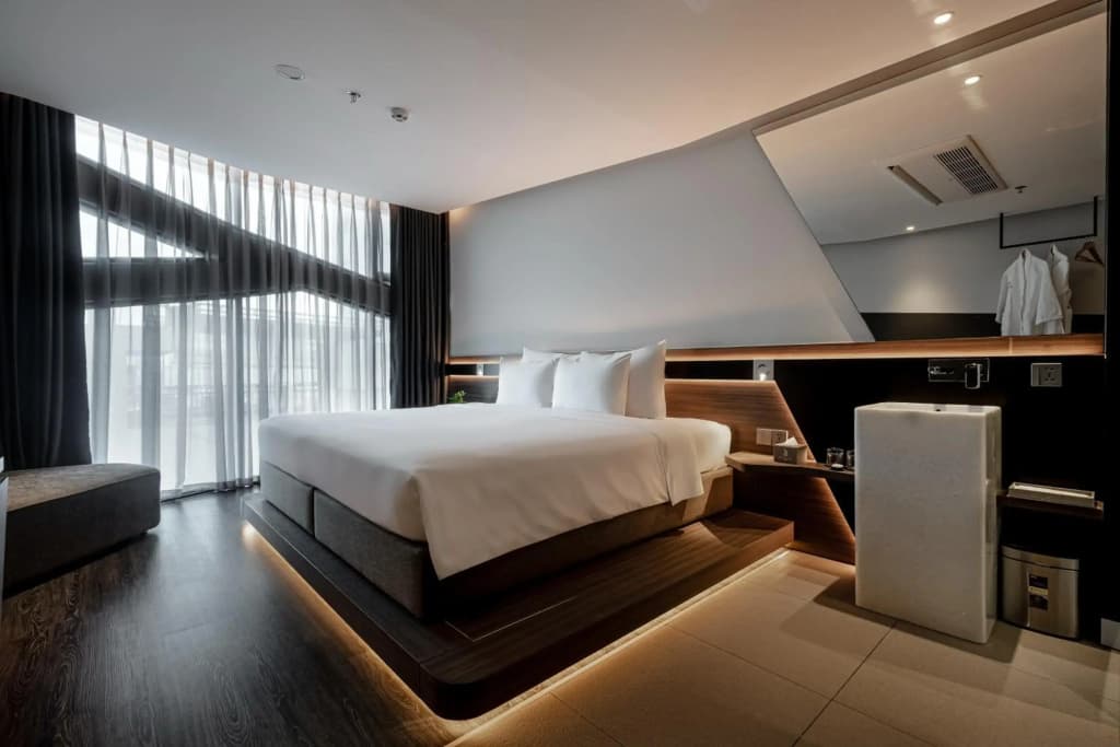 Draco Hotel & Suites - photo 5
