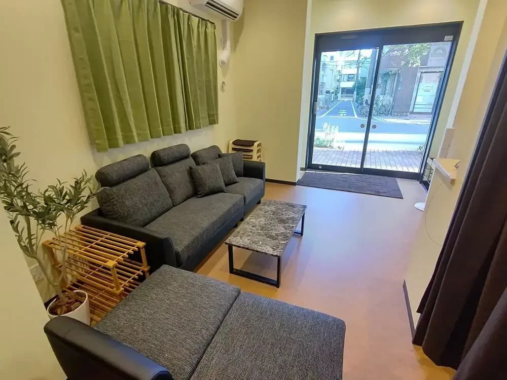 Lodging Tokyo Tj03 - Hostel - photo 4