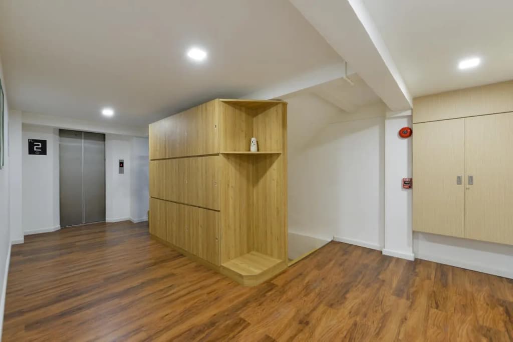 iCheck inn Sukhumvit 19 - photo 13
