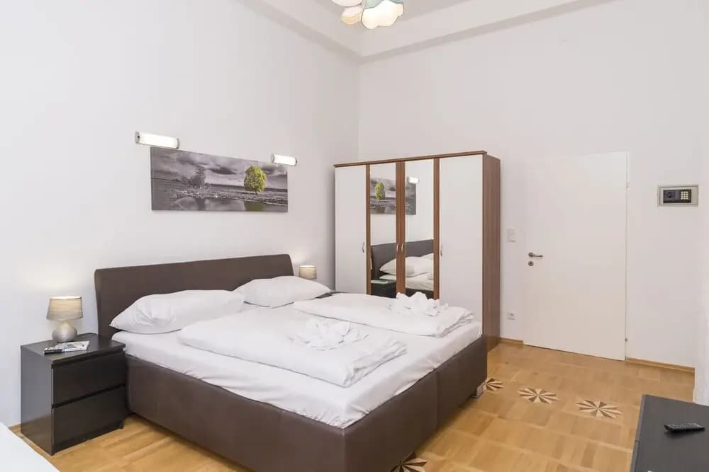 Kaiserin Elisabeth Suite by Welcome2Vienna - photo 5