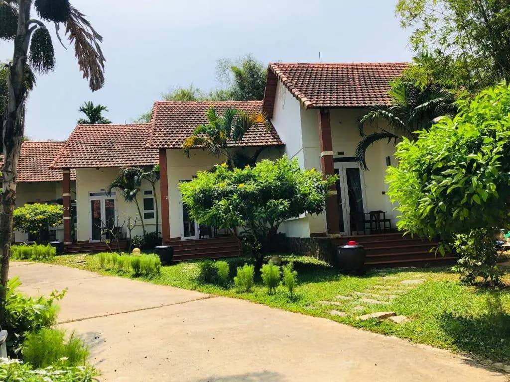 Eco Resort Phu quoc - photo 18