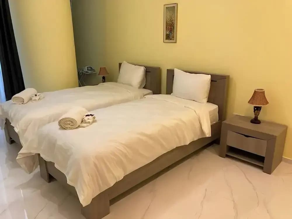 King David luxury two bedroom 10 - photo 3