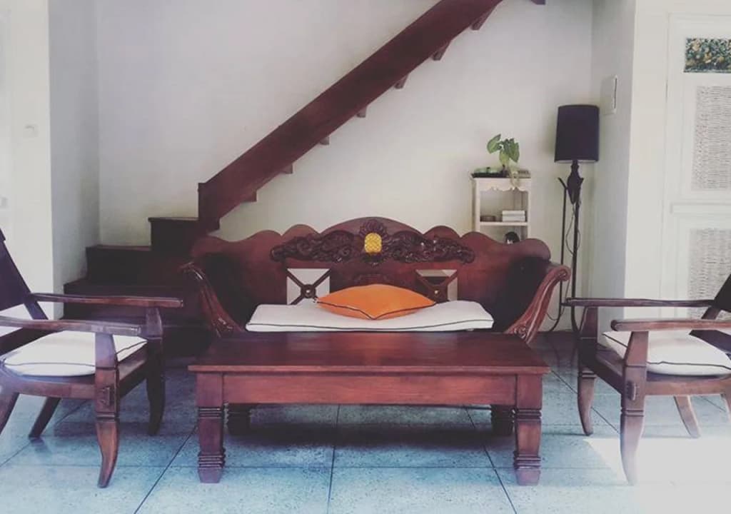 Ubud Garden Villa - photo 11